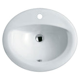 Stalin Fully-Inset Basin